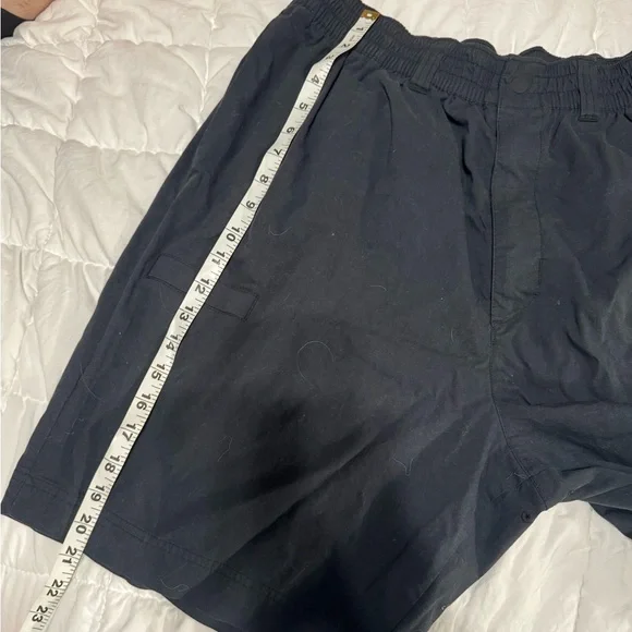 Nike Men's Black Shorts - Picture 8 of 8